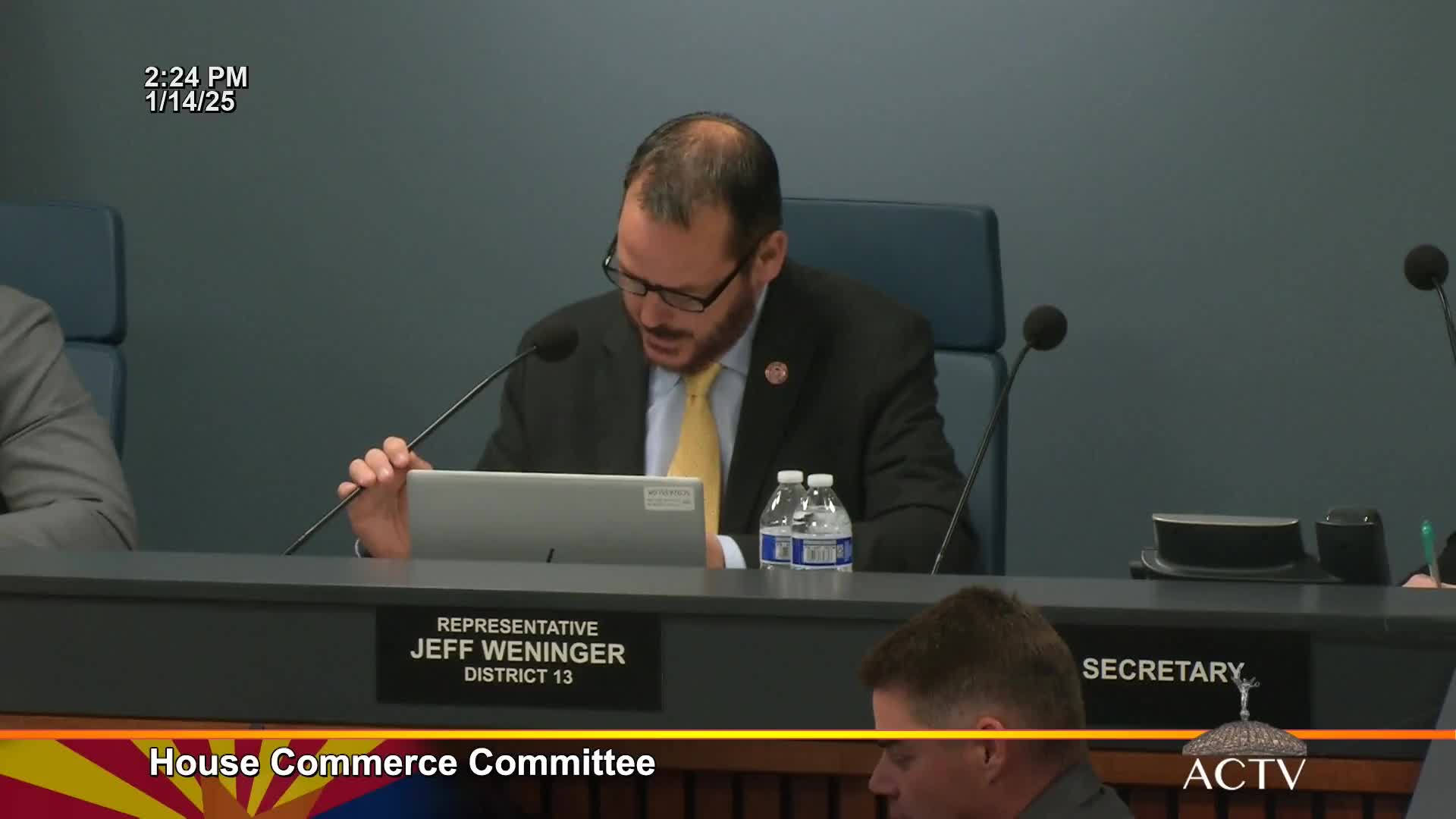 State lawmakers question oversight of $4.5M vehicle theft task force funding