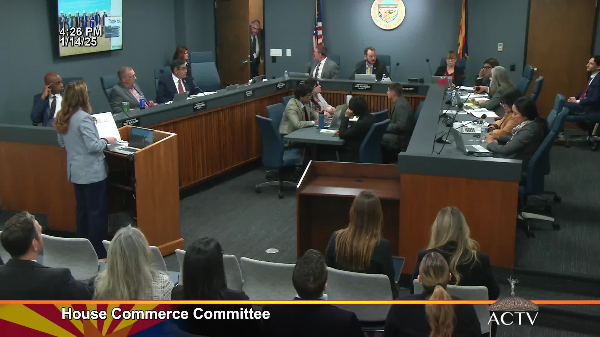 Arizona Housing Department faces scrutiny over $2 million nonprofit funding mishap
