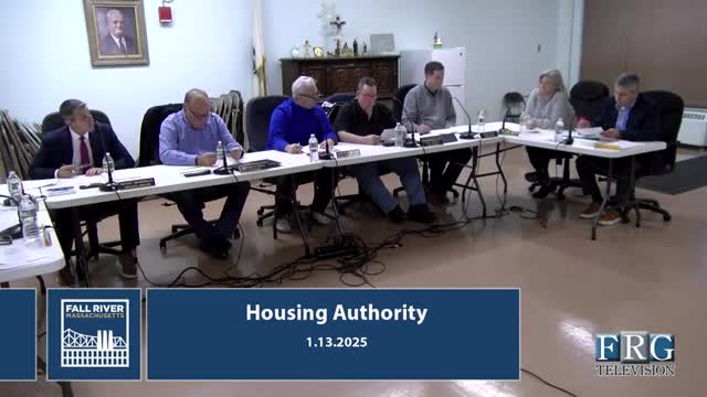 Public housing wait times soar as applicants face year-long delays in local program