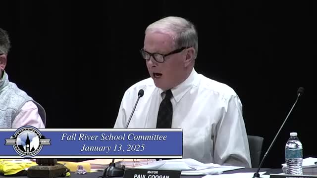 School Committee Debates Pay Equity for After-School Duties Amid Fraud Allegations