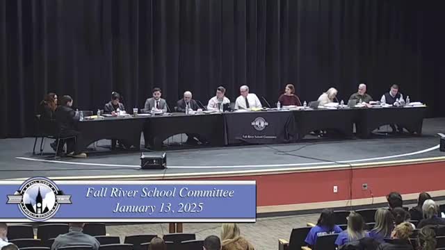 Fall River educators demand fair contracts amid staffing shortages and budget concerns