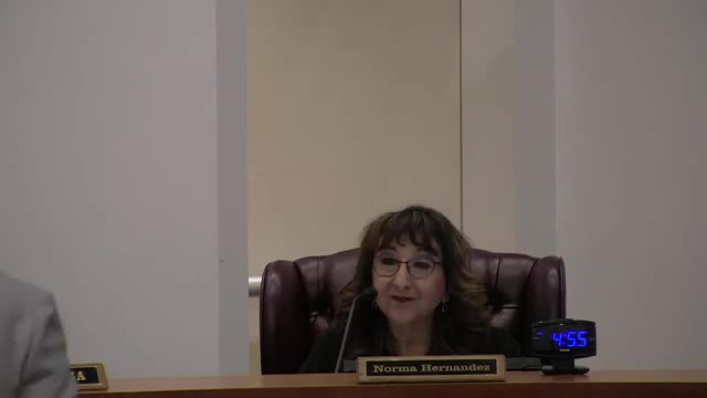 Whitley Penn presents clean FY2024 audit for Galena Park ISD