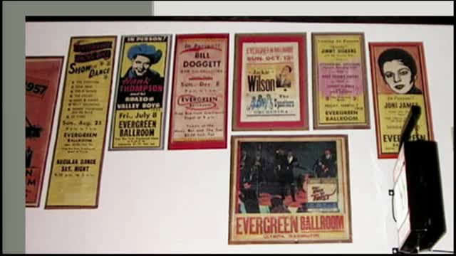 Evergreen Ballroom's Legacy Celebrated for Impact on Thurston County's Black Culture