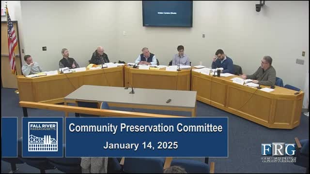 Night Owl diner draws broad community support; committee recommends deed restriction and staged funding