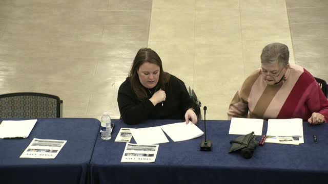 League City tourism board elects Amber Murphy chair and Zondra Jones vice chair