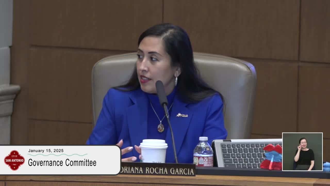 City Council addresses alarming rise of nicotine use among teenagers