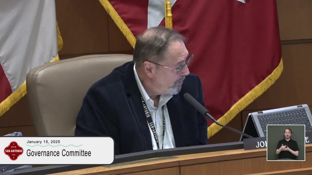 Councilwoman Gavito pushes for solutions to citywide mailbox theft crisis