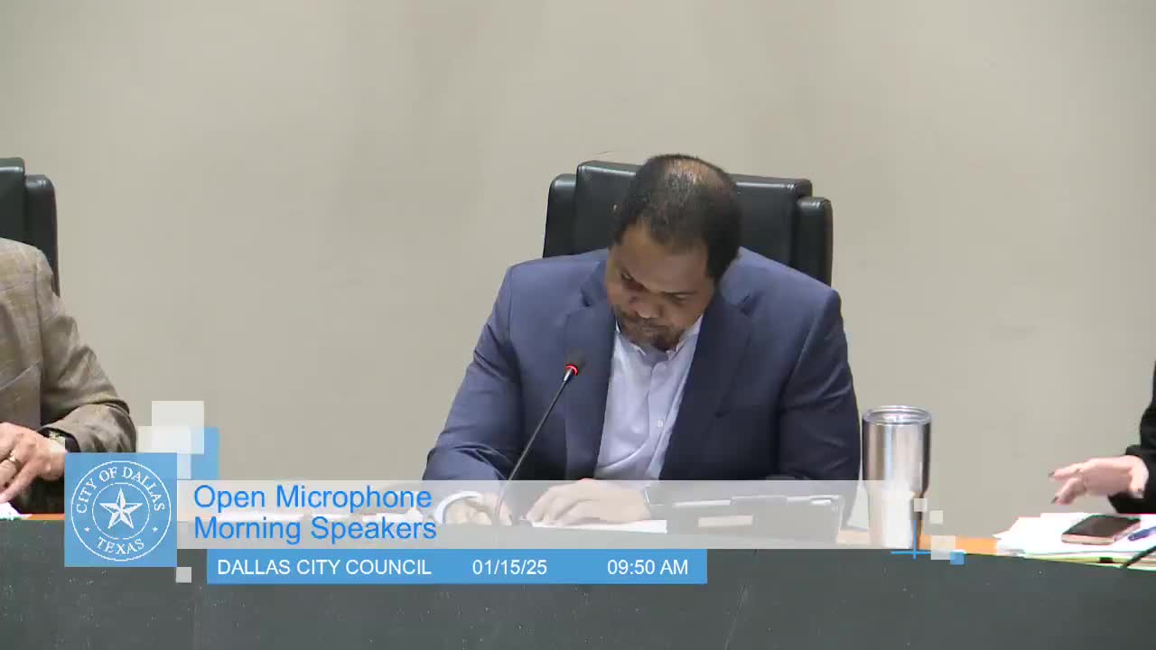 Votes at a glance: Council approves Dec. 4 minutes and several appointments