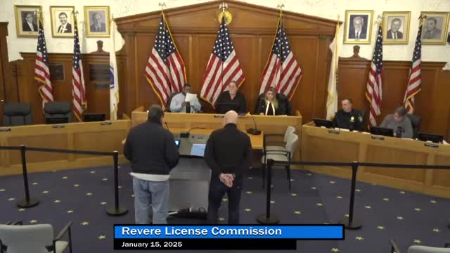 Oceanside Events Center told to submit plan after neighbor complaints about post‑event noise and parking lot flow