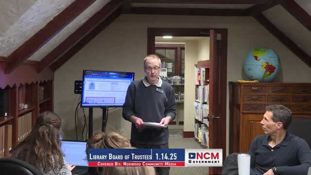 Norwood Library expands sensory-friendly and neurodiverse programming alongside regular story times