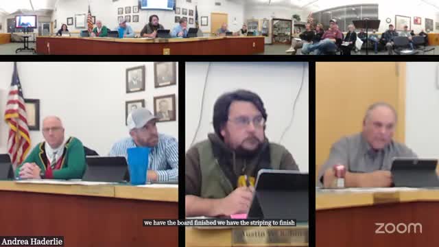 Soda Springs Council debates future of historic Anders Hotel amid community concerns