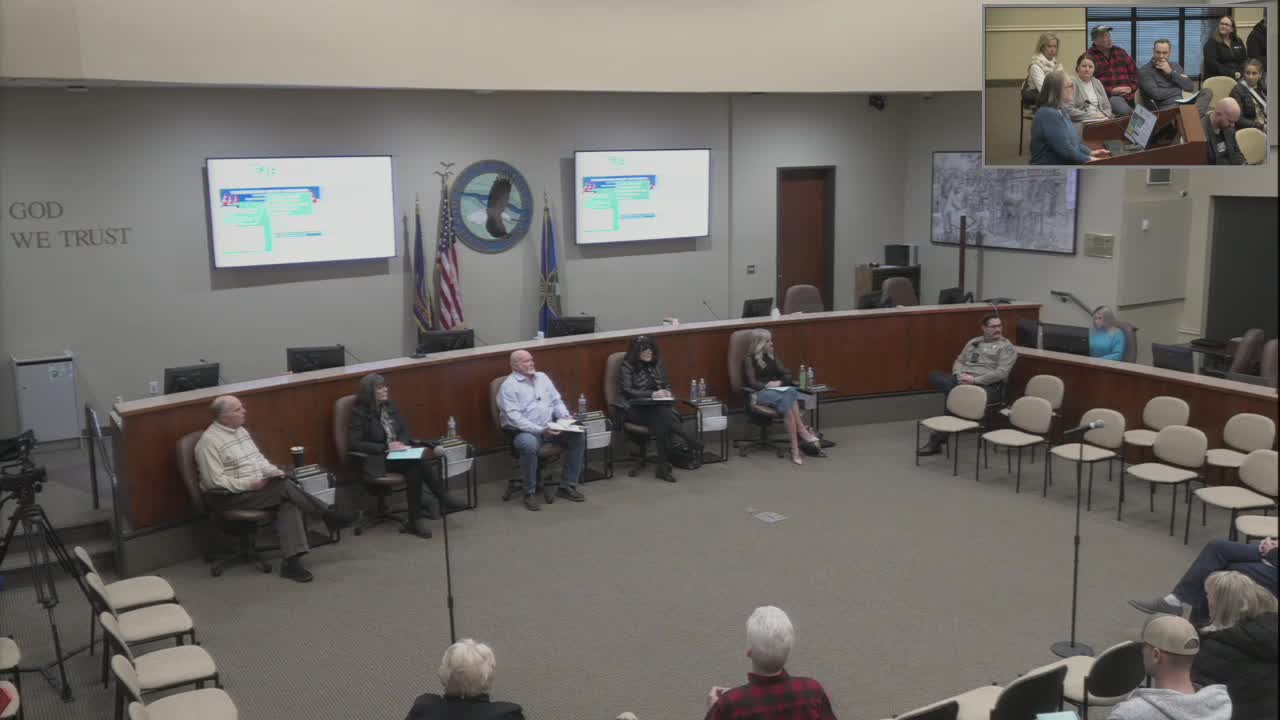 Eagle City Council plans $3M renovation of Heritage Park to boost downtown economy