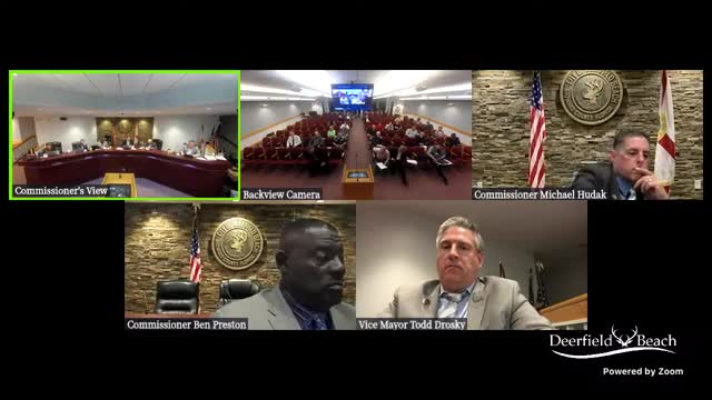 Commission approves Suzanne Folks to African American Heritage Board after public objections