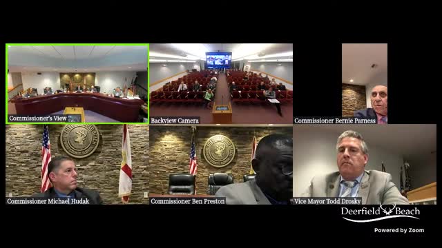 Deerfield Beach faces backlash over African American Heritage Board political appointments