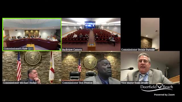 Commission urges residents to oppose Monarch Hill expansion at county meeting Jan. 28; city to provide transportation