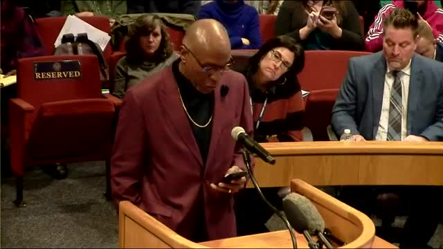 Tarrant County advocates push for jail reforms after inmate death from medical emergency