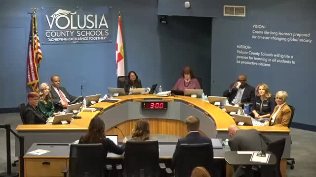 Daytona Regional Chamber and partners launch 'Readers to Leaders' literacy outreach in Volusia County