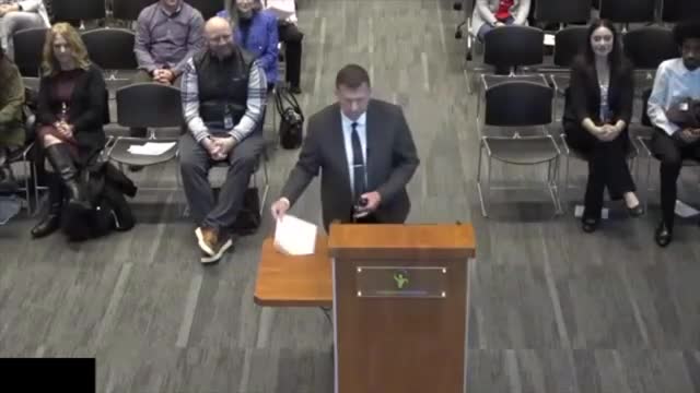 District unveils five‑year instructional leadership plan, reports improved attendance and interim assessment participation