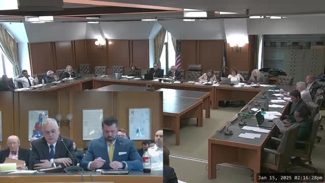 New Hampshire proposes groundbreaking ambulance reimbursement model to eliminate balance billing