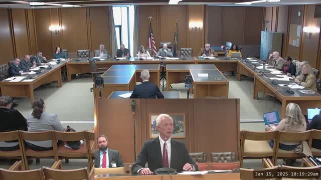 Public defenders and judiciary warn of indigent defense staffing crisis, arraignment and caseload strains