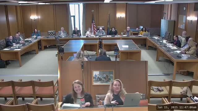 Coalition urges lawmakers to rely on crisis centers, SANE nurses and coordinated response for domestic and sexual violence and trafficking