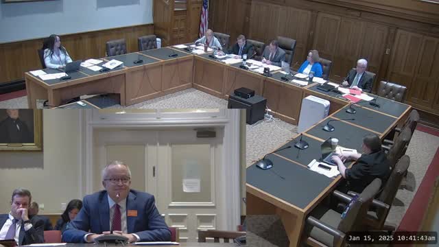 New Hampshire lawmakers debate controversial copay coupon bill amid rising specialty drug costs