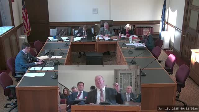 New Hampshire proposes student loan assistance to attract state troopers amid staffing crisis