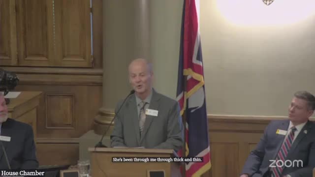 Wyoming leaders urged to unite for freedom in John Stark-inspired rally