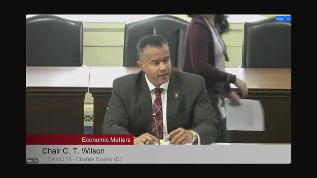 Maryland Energy Administration: study finds major buildout needed to reach 100% clean electricity by 2035