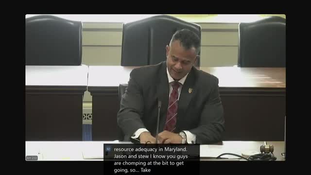 PJM warns Maryland faces power shortfalls as retirements, rising demand and market changes collide