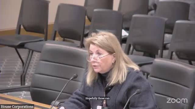 Committee approves proof-of-citizenship requirement for voter registration (House Bill 157)