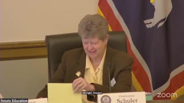 Committee approves state match for Imagination Library; debate centers on costs and administration