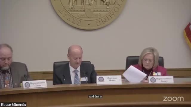 Committee approves expedited Secretary of State filings; adds FTE for office