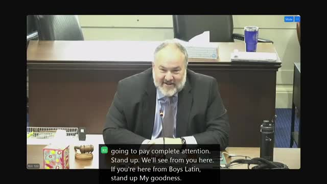 Montgomery County outlines 'Drone as First Responder' program, cites faster aerial response and transparency measures