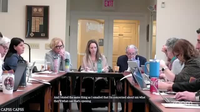 School Board Discusses Living Wage for Paraeducators Amid Pay Equity Concerns