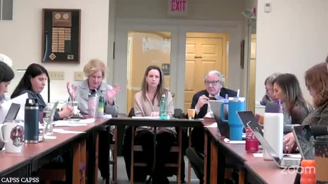 Special education task force highlights funding crisis facing school districts