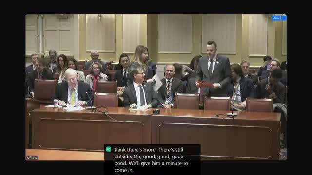 Bill would let counties raise top piggyback income tax rate for high earners