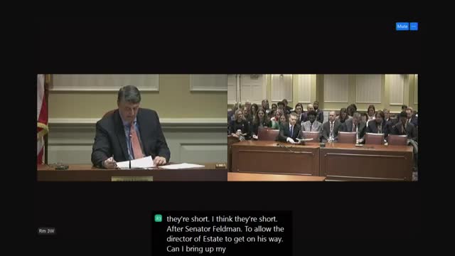 Bill would allow startup tax-attribute transfers to spur investment in Maryland tech firms