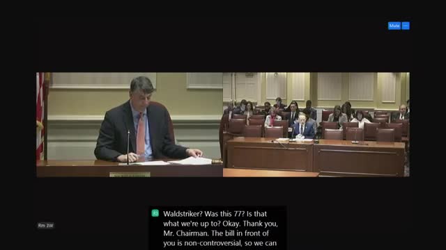 Maryland lawmakers seek to block funding for controversial Constitutional Sheriffs Association