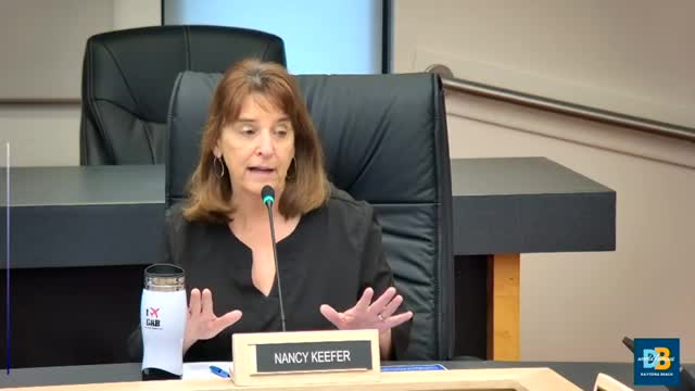 Daytona Beach chamber updates: readers-to-leaders, Tallahassee advocacy and annual meeting dates