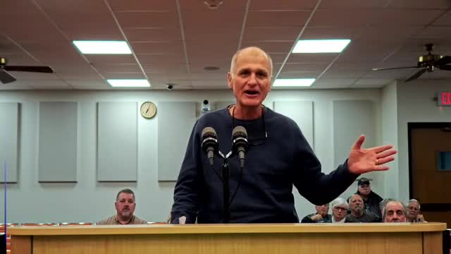 Daytona Beach residents demand action on flooding and declining city conditions