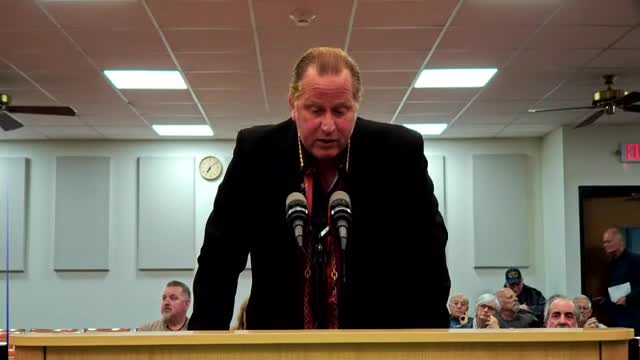 City official proposes licensing for adult entertainers to enhance safety and revenue