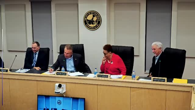 Main Street residents call for action to revitalize empty shops and boost local business