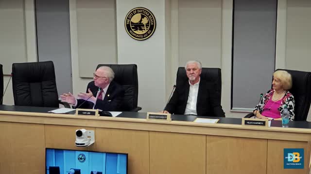 City official expresses concerns over redevelopment plans threatening Main Street's character