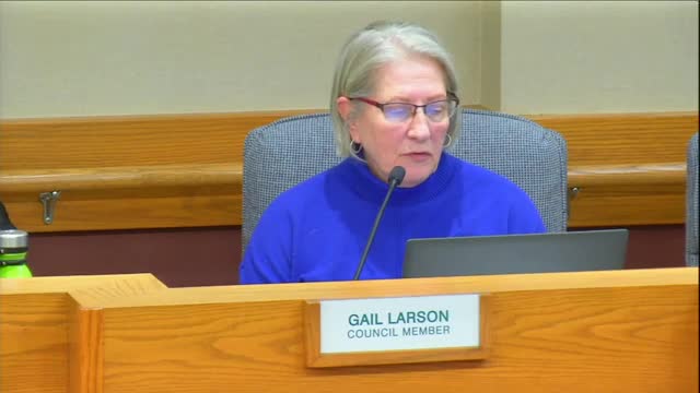 Cleveland Heights councilor Maddox unveils mortgage programs for African American neighborhoods