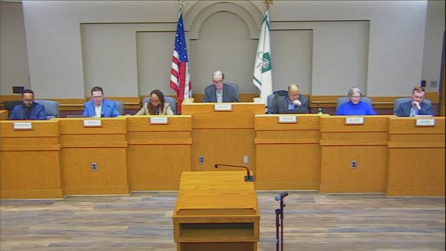 Cleveland Heights Mayor calls for community action after tragic shooting of Edith Moore
