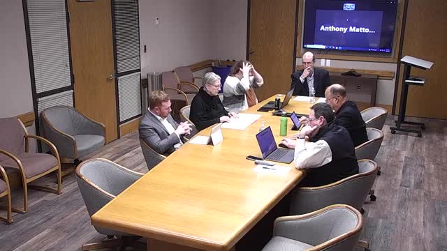 Cleveland Heights committee enters executive session to consider Planning Commission appointment