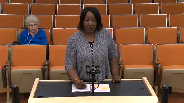 Daytona Beach residents demand accountability from FPL over power outages and flooding issues