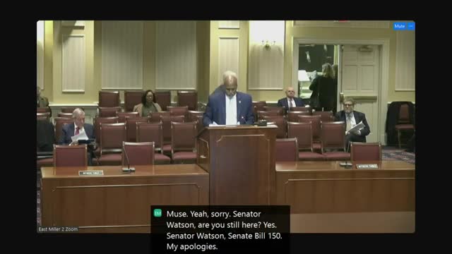 Clerks back bill to modernize land-records language; industry seeks small drafting fixes