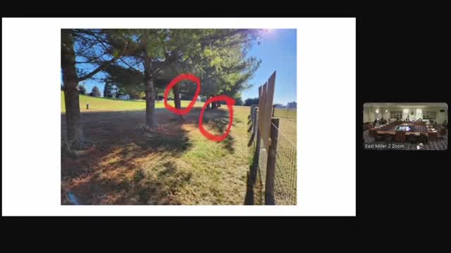 Senate Bill 92 would let judges order removal of cameras in peace orders